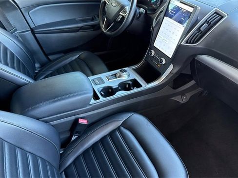 Used 2022 Ford Edge SEL image 20