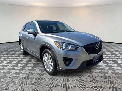 Used 2014 MAZDA CX-5 Grand Touring