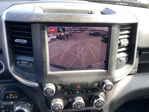 Used 2023 RAM 1500 Big Horn image 19