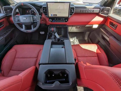 New 2026 Toyota Tundra TRD Pro AWD/4WD image 13
