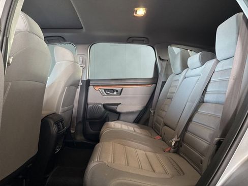 Used 2019 Honda CR-V EX image 12