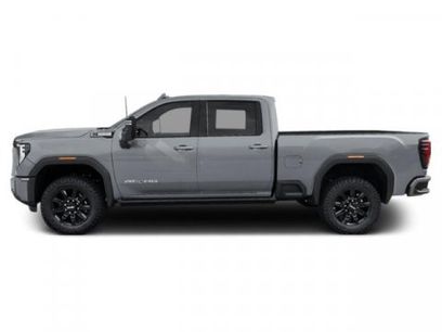 New 2026 GMC Sierra 2500 AT4 w/ AT4 Premium Plus Package