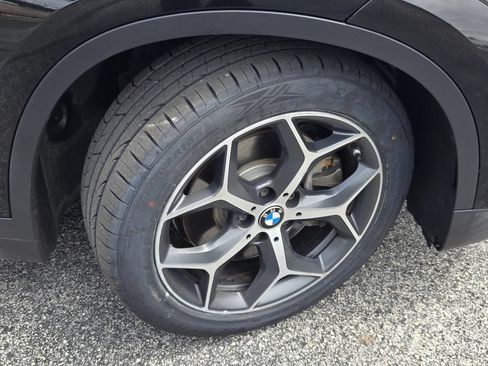 Used 2019 BMW X1 sDrive28i FWD image 6