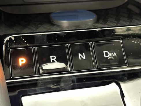 New 2026 Nissan Murano SL AWD/4WD image 20