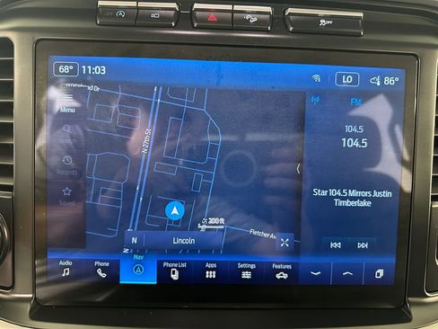 Used 2023 Ford F150 XLT w/ Equipment Group 302A High AWD/4WD image 29