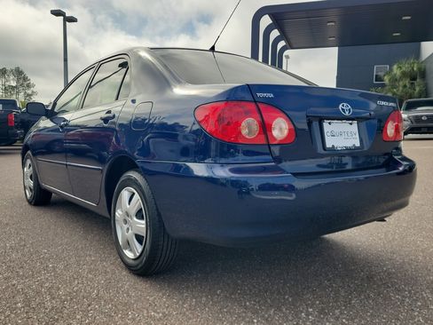 Used 2006 Toyota Corolla CE image 6
