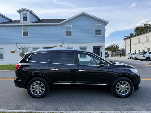 Used 2014 Buick Enclave Leather image 4