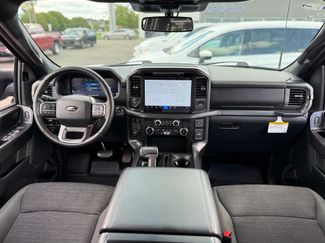 Used 2024 Ford F150 XLT w/ Equipment Group 302A MID AWD/4WD video 2