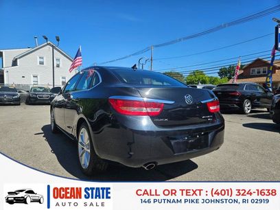 Used 2014 Buick Verano