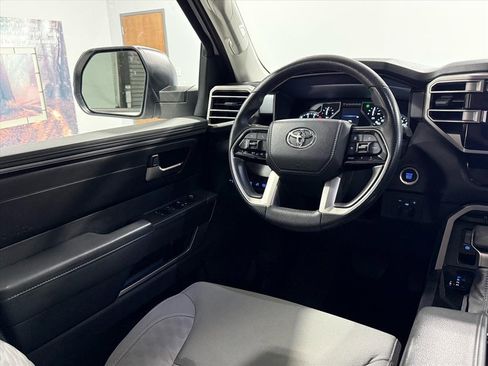 Used 2023 Toyota Tundra SR5 image 11
