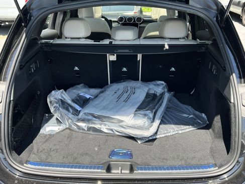 New 2026 Mercedes-Benz GLC 300 4MATIC image 31