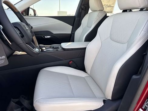 New 2026 Lexus RX 350 FWD image 11