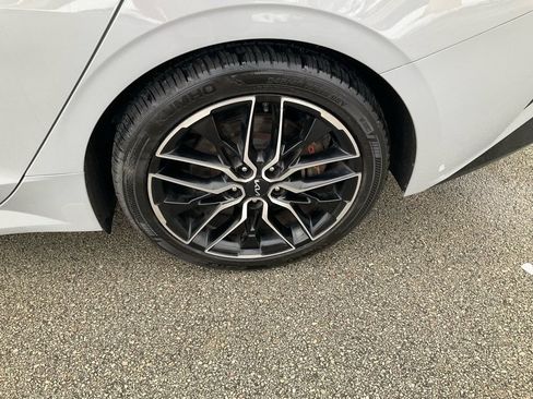 Used 2022 Kia K5 GT image 19