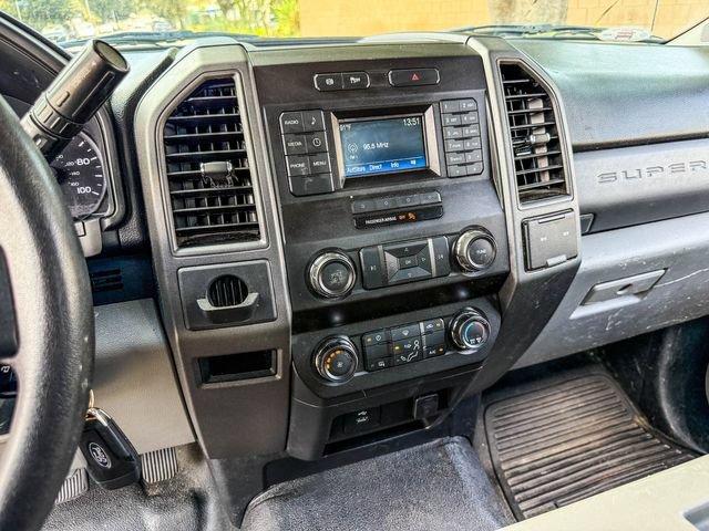 Used 2019 Ford F250 XL w/ XL Value Package RWD image 29