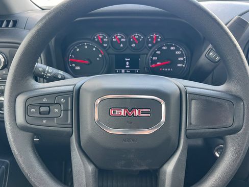 New 2026 GMC Sierra 3500 Pro AWD/4WD image 19