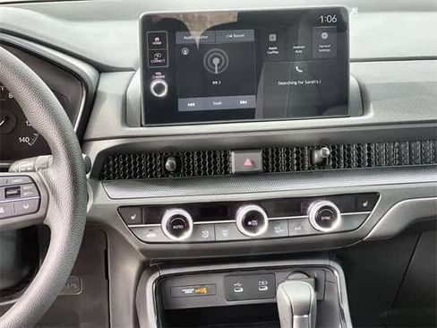 Certified 2026 Honda CR-V EX image 18