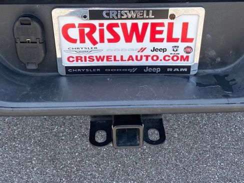 Used 2026 Jeep Gladiator Mojave AWD/4WD image 24
