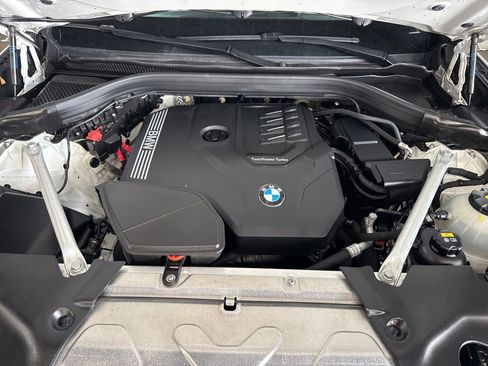 Used 2023 BMW X3 sDrive30i w/ Convenience Package image 40