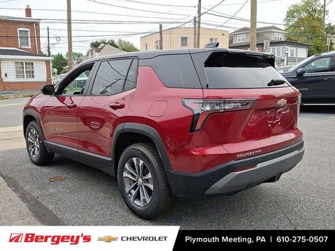 New 2026 Chevrolet Equinox LT image 4