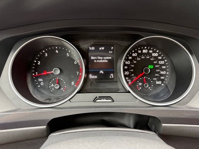 Used 2021 Volkswagen Tiguan SE R-Line AWD/4WD image 19