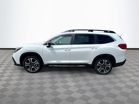 New 2026 Subaru Ascent Limited AWD/4WD image 37