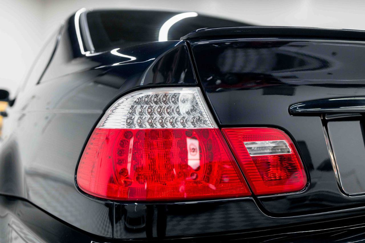 Used 2006 BMW M3 Coupe RWD image 25