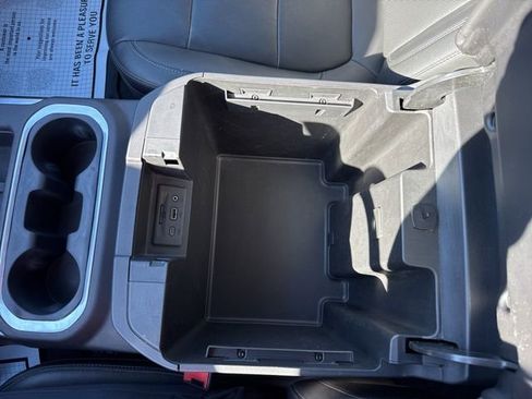 Used 2020 GMC Sierra 1500 SLT w/ SLT Premium Plus Package image 22