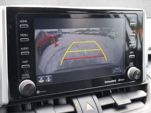 Used 2021 Toyota RAV4 XLE w/ Convenience Package AWD/4WD image 19