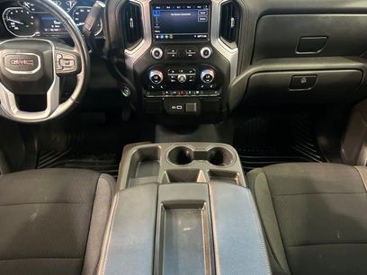 Used 2020 GMC Sierra 1500 Elevation w/ Elevation Convenience Package