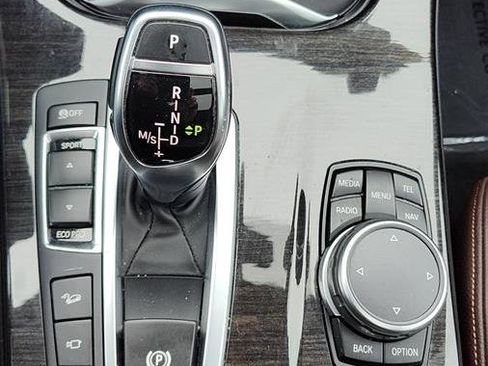 Used 2016 BMW X3 xDrive28i image 21