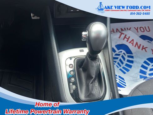 Used 2014 Kia Rio SX image 26