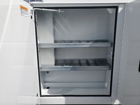 New 2025 Chevrolet Express 3500 w/ Power Convenience Package image 10