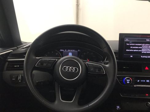 Used 2023 Audi A5 2.0T Premium w/ Convenience Package AWD/4WD image 20