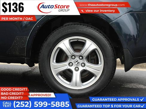 Used 2012 Honda Pilot EX image 9