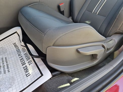 Used 2024 Hyundai Elantra SEL image 19