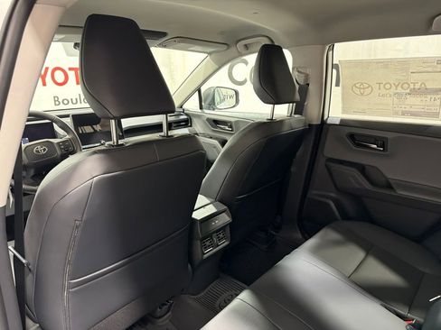 New 2026 Toyota RAV4 XLE Premium AWD/4WD image 21