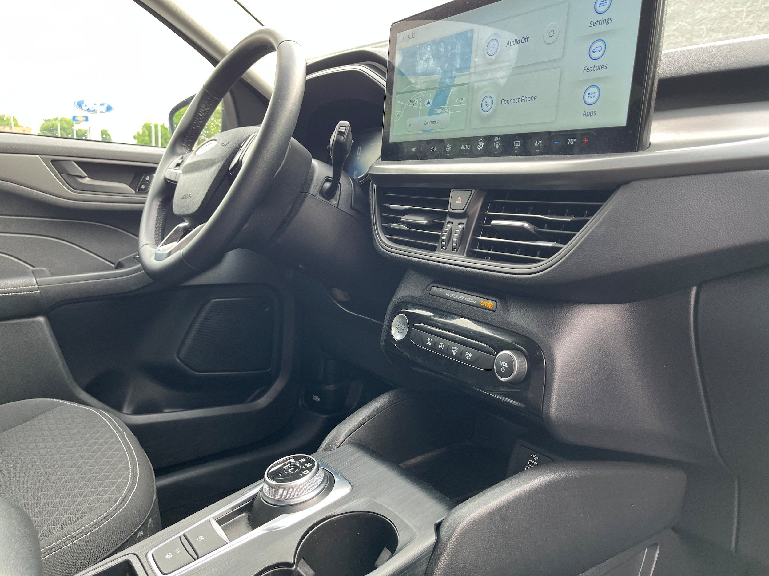 Used 2024 Ford Escape Active w/ Tech Pack #1 FWD image 14