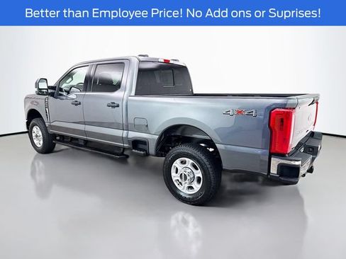 New 2026 Ford F250 XLT AWD/4WD image 5