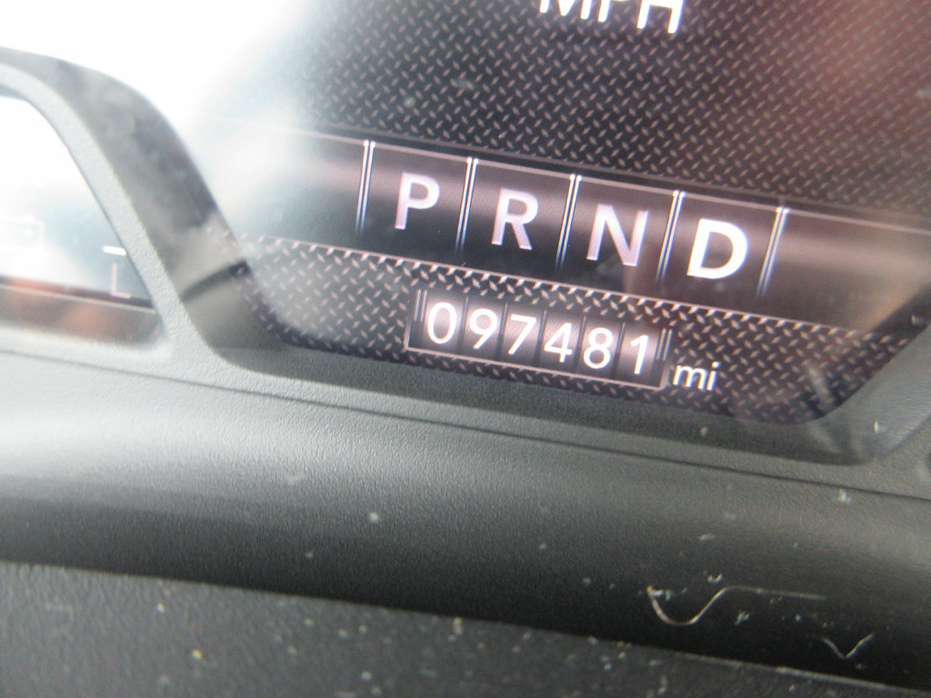 Used 2022 RAM 1500 Big Horn AWD/4WD image 32