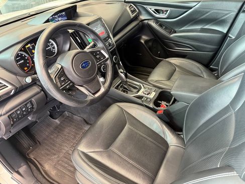 Used 2021 Subaru Forester Touring image 14