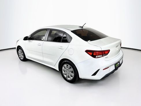 Used 2022 Kia Rio S FWD image 5