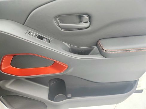 New 2026 Nissan Frontier PRO-4X w/ Pro-4x Convenience Package image 44