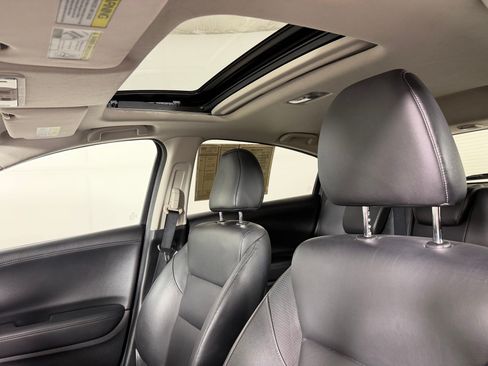 Used 2016 Honda HR-V EX-L image 21