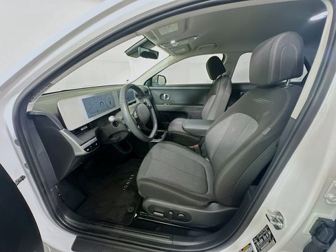 Used 2024 Hyundai Ioniq 5 SEL RWD image 13