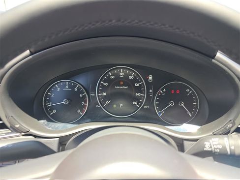 New 2025 MAZDA CX-30 AWD 2.5 S w/ Preferred Package image 18
