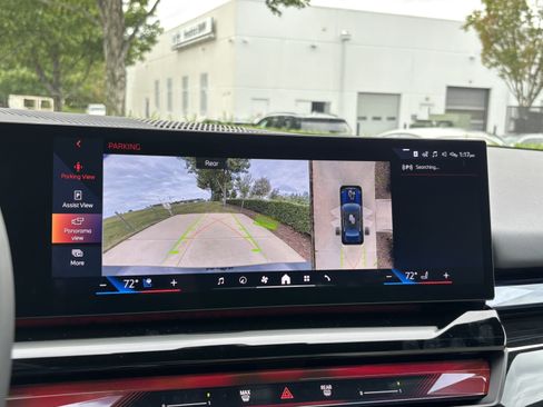 Used 2026 BMW 530i w/ Premium Package image 26