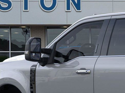 New 2026 Ford F350 Platinum w/ Tremor Off-Road Package image 20