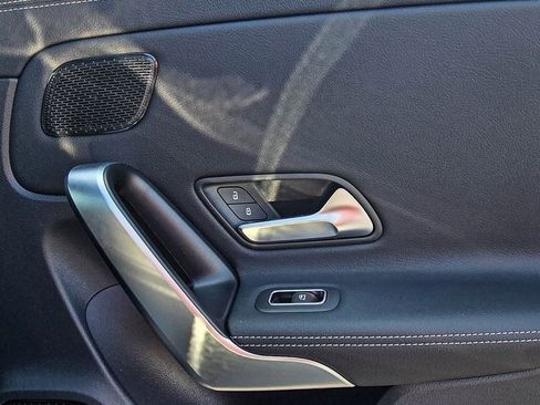 New 2025 Mercedes-Benz CLA 250 4MATIC image 40