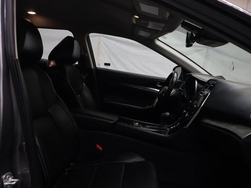 Used 2023 Nissan Maxima SV w/ Floor Mat Group image 10