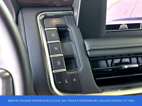 Used 2023 Chevrolet Tahoe LS image 16